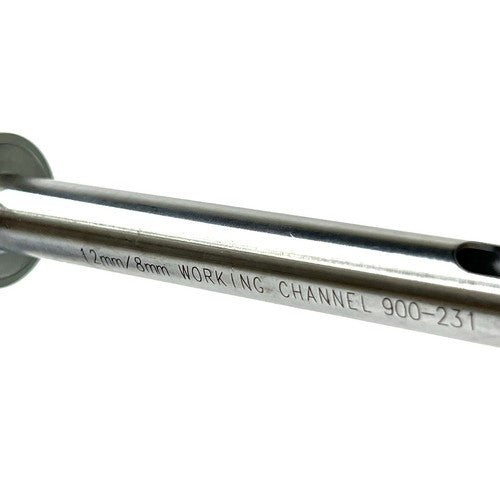 Medtronic Sofamor Danek 900-231, 12/8mm Working Channel