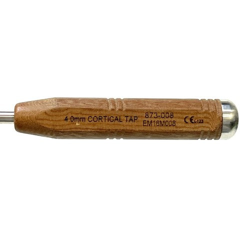 Medtronic Sofamor Danek 873-008, 4.0mm Cortical Tap
