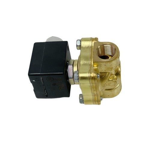 Getinge USA REF 503001700 230V STEAM SOLENOID VALVE