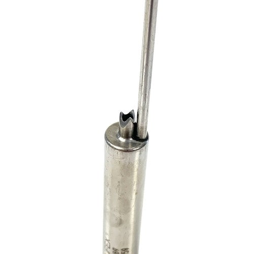 Smith & Nephew REF 013559, ACUFEX Parallel Drill Guide, 3 x 2.4mm