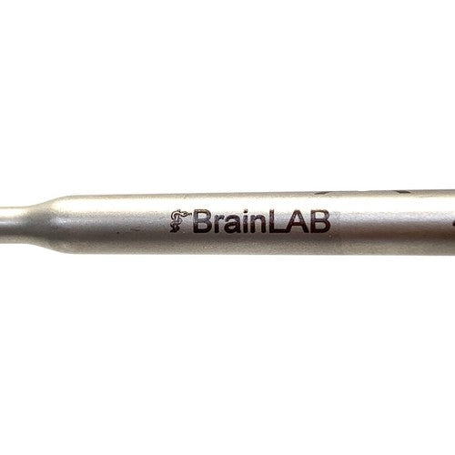 BRAINLAB REF 55830-45, Curved Probe 4.5mm