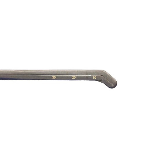 Medtronic 9560569 2mm Metrx Downbiting Pituitary Surgical Rongeur