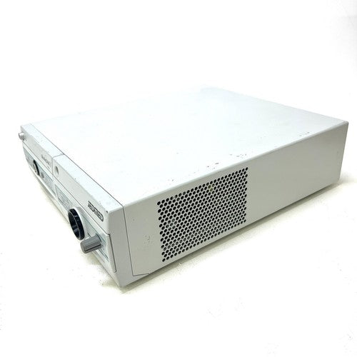 JedMed Endostrob StroboCAM II Video System, Type Endostrob DX, NTSC