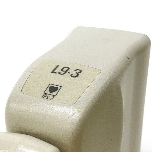 Philips L9-3 Linear Ultrasound Transducer (For Parts & Repairs)