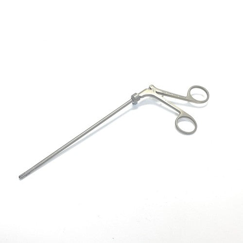 K. STORZ 28163M Spoon Forceps straight Instrument