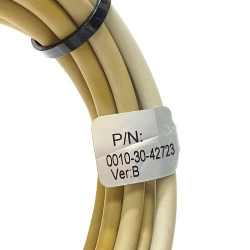 Mindray 0010-30-42723 12 pin 3/5 Lead ECG Cable