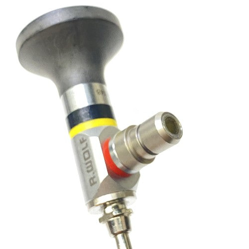 R. Wolf 8880.435 4mm 70 degree autoclavable Panoview Plus (No Image For Parts)