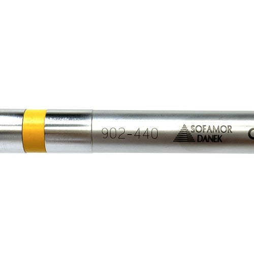 Medtronic Sofamor Danek 902-440, 20mm Threaded Cortical Dowel Adjustable Reamer