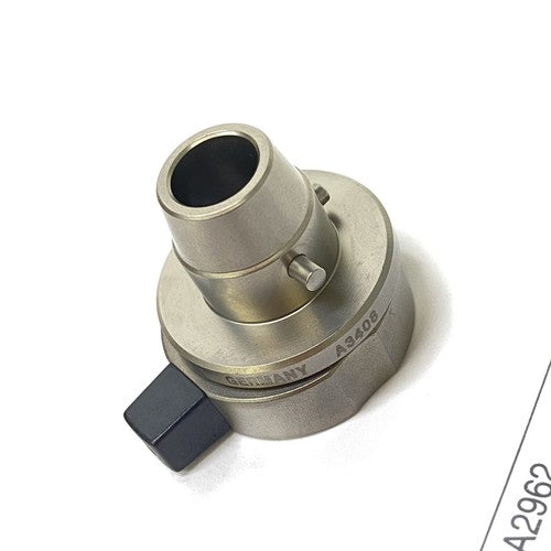 Olympus A3408 Adapter For Optical Forceps In Resectoscope Sheath