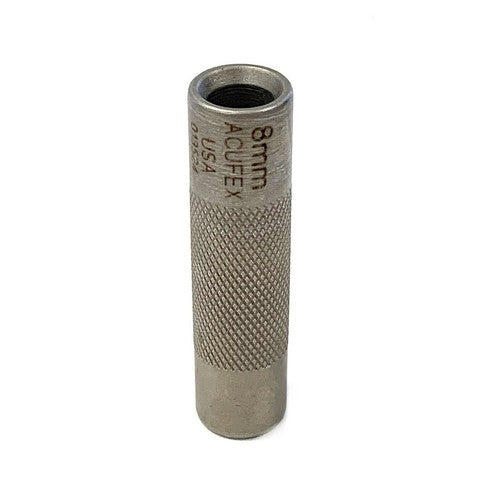 Acufex REF 013524, Graft Sizing Tube, 8mm
