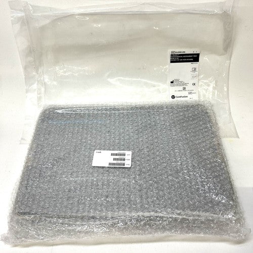 V Mueller REF SU2990-090 Microsurgical Tray Base & Lid Sterilization Tray