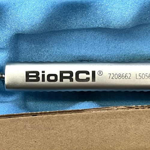 ACUFEX REF 7208662, BioRCI Tap, 8mm