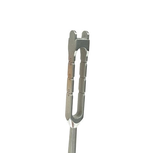 Medtronic Sofamor Danek 907-589, Free Hand Chisel