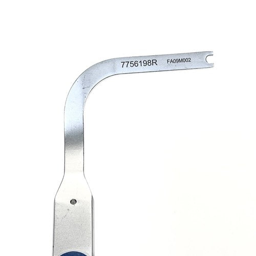 Medtronic 7756198R Coronal Bender, Right Instrument