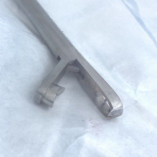 Wallach 907032 Stainless Steel Biopsy Punches