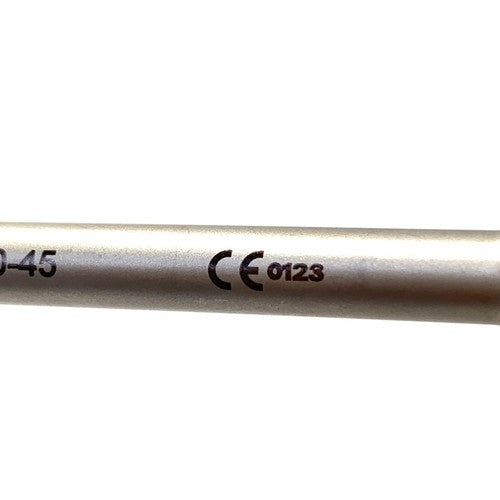 BRAINLAB REF 55830-45, Curved Probe 4.5mm