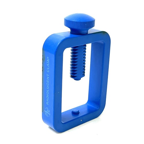 Medtronic Sofamor Danek 7575307, Radiolicent Clamp