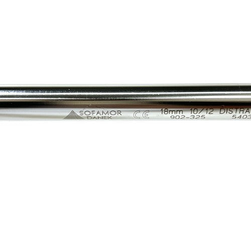 Medtronic Sofamor Danek 902-325, 18mm 10/12mm Distractor