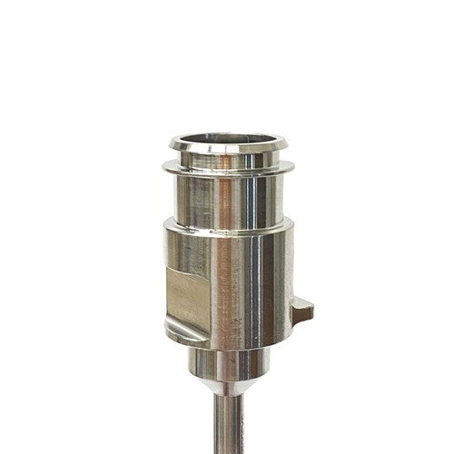 Da Vinci 428061-03, 5 X 300mm Curved Arm 1 Cannula