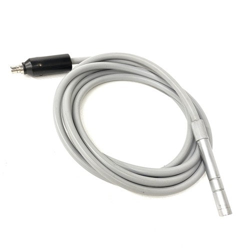 Zimmer 3950-52 Fiber Optic Surgical Light Cable