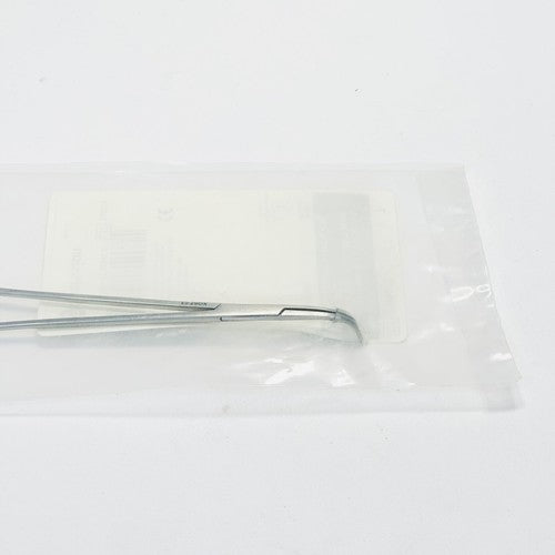 V.MUELLER CH8622 Jacobson Hemostatic Forceps Very Delicate,Serrated Jaws, 18.4cm