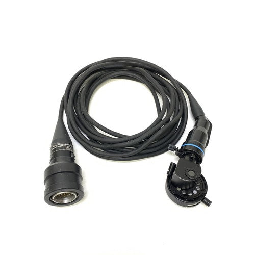Olympus OTV-S5 MH-972N Camera Head w/ AR-TF08E Video Adapter