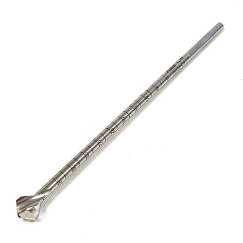Smith & Nephew REF 013666, ACUFEX 13mm Cannulated Drill Bit