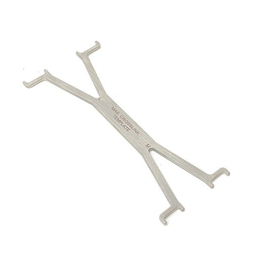 Medtronic 7754525 MAS Crosslink Template