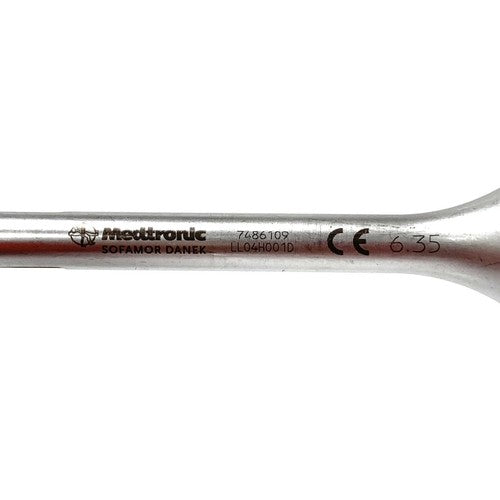 Medtronic Sofamor Danek 7486109, Screwdriver