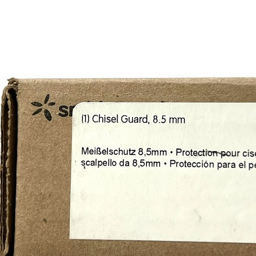 ACUFEX REF 7205500, Chisel Guard, 8.5 mm