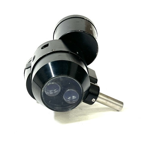 HAAG-STREIT Model 90047845, 10x Optics Head Attachment For Slit Lamp
