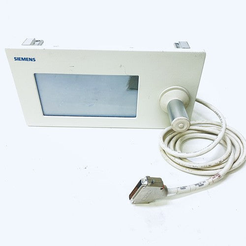 Siemens 4364415 Examination Control Console Scanner