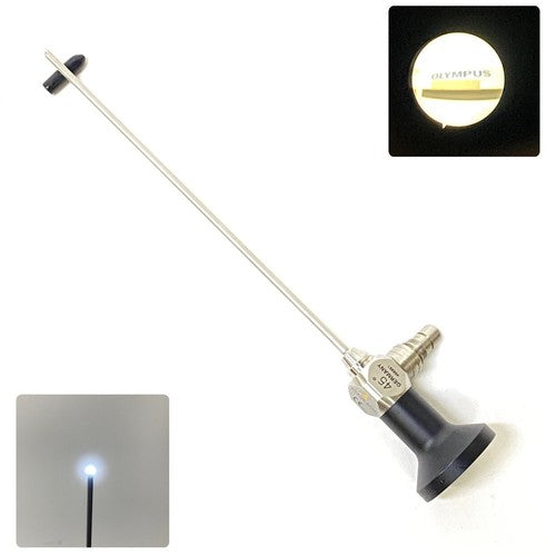 Olympus Gyrus Acmi Explorent 830045 (45 Degree) ENT Scope