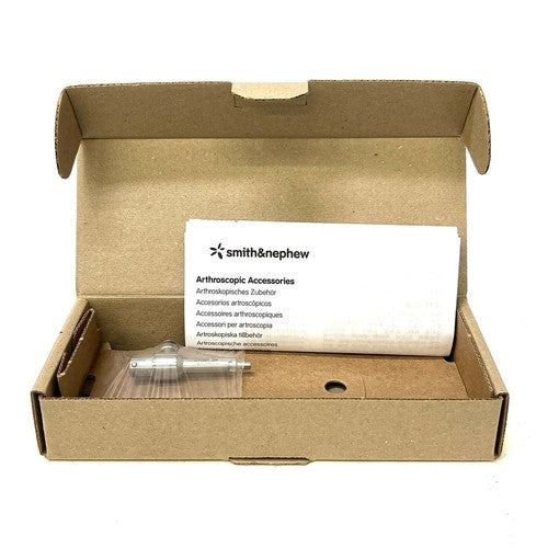 Smith & Nephew REF 6900629, 2.9 mm Inflow Irrigation Extender