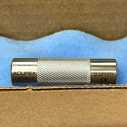 ACUFEX REF 013525 Sizing Tube, 9.0 mm