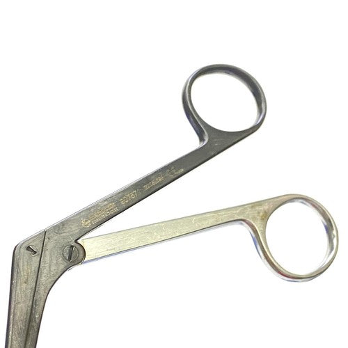 Medtronic Sofamor Danek 907571 4mm Downbiting Pituitary Rongeur