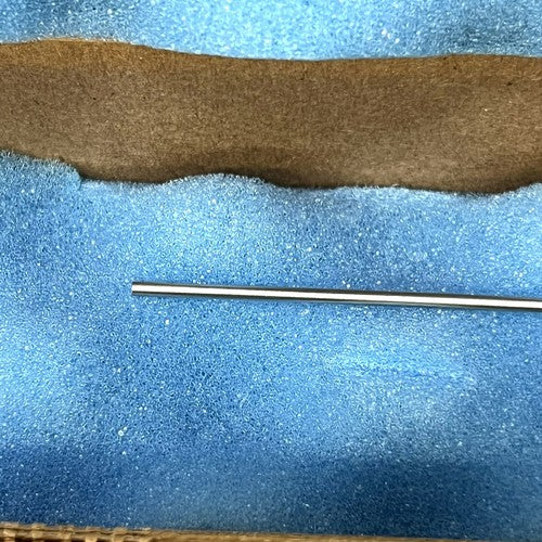 ACUFEX REF 012606 Single Lumen Cannula