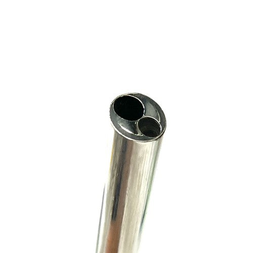 R. Wolf REF 8939.31, 10mm 10 Degrees Operarting Laparoscope, Clear Image