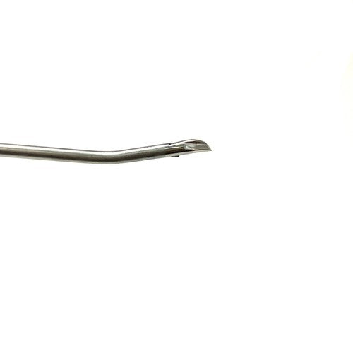 Shutt Linvatec REF 2.1639 Square Arthroscopy Trimmer Forceps