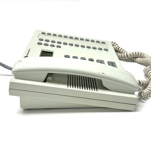 Rauland Model NCLCD, Responder IV Master Console