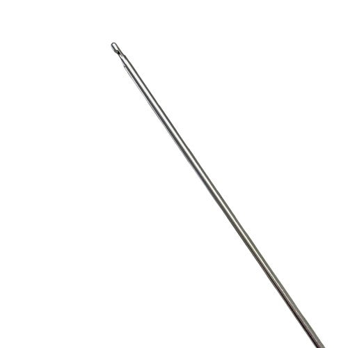 Biopsy VERRES CANNULA   Ø 2.0 mm X 140 mm Made In Germany