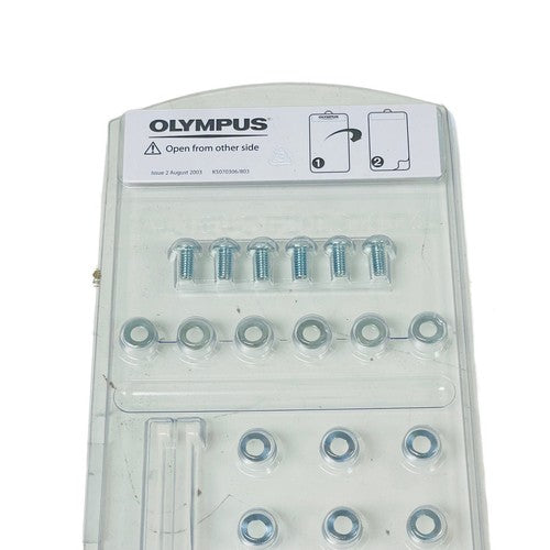 Olympus REF MAJ-1640 Fixing Kit