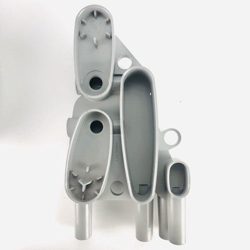 GE Datex Ohmeda GE Aestiva 1406-3300-000, 1406-3301-000, 1406-3303-000 Breathing