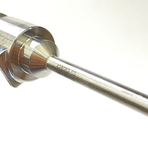 Da Vinci 428062-03, 5 X 300mm Curved Arm 2 Cannula