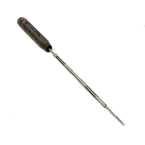 Medtronic Sofamor Danek 6905771, 4.0mm Adjustable Cortical Tap