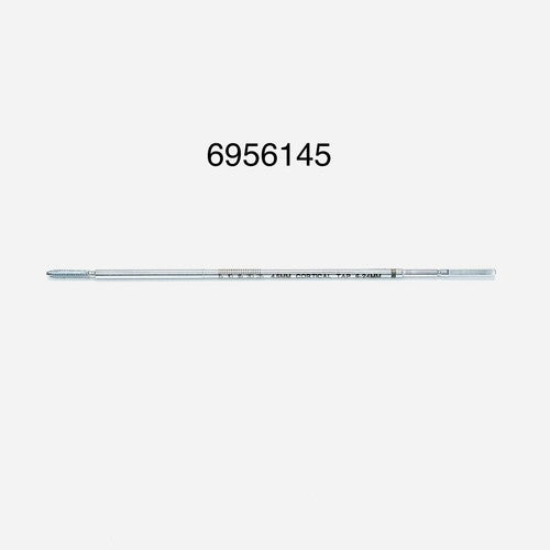 Medtronic 6956145 4.5mm Cortical Tap Shaft 6-24mm Instrument