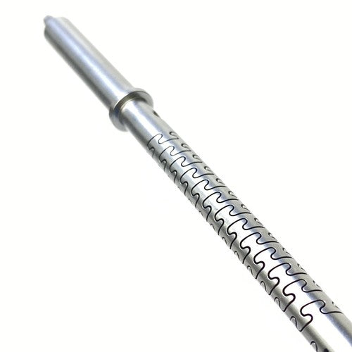 Medtronic 7756286 Self Holding 2.5mm Hex Flexible Occipitocervical Screwdriver
