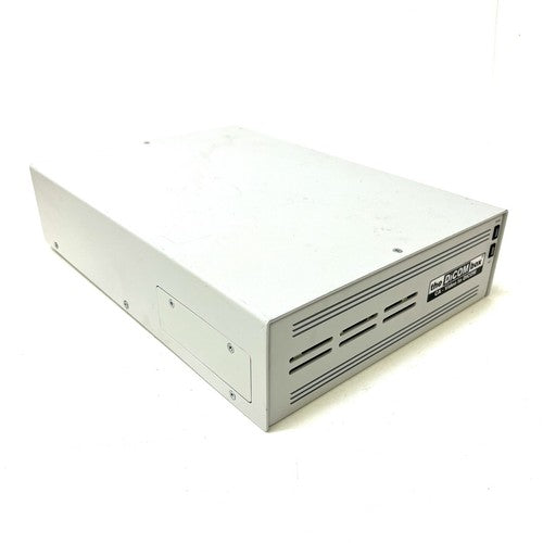 NAI Technology Model AAM-CA The Dicom Box CA - Video To Dicom