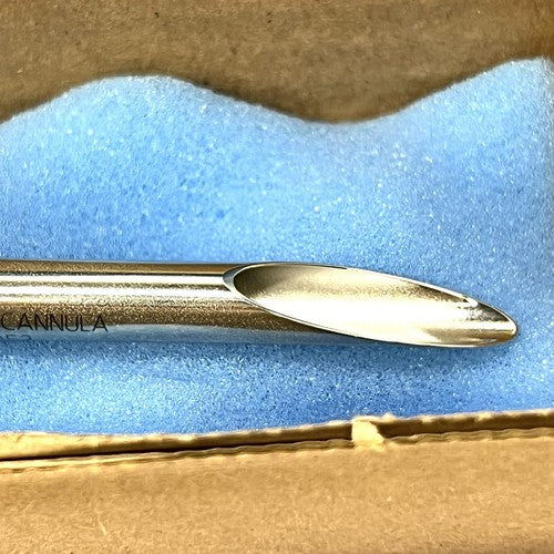 ACUFEX REF 3134052 ACL Cannula, 7 mm