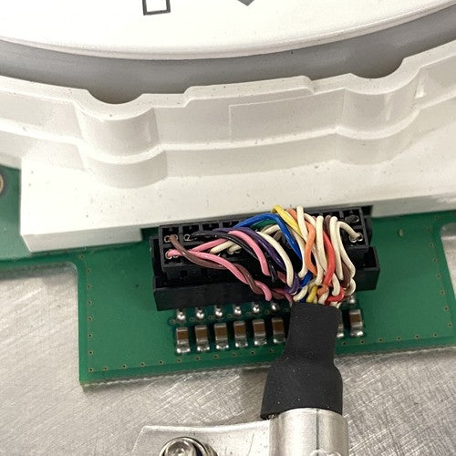 Siemens REF 10433224 Gantry Control Unit System